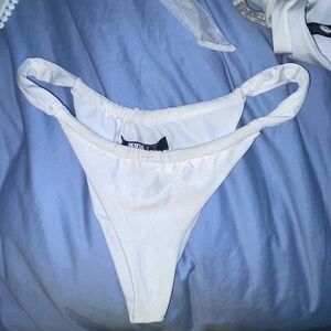 Beach riot bathing suit bottoms